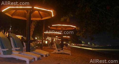 Melia Bali - The Garden Villas 120